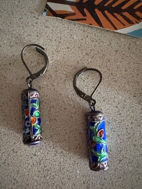 Anthropologie Earrings